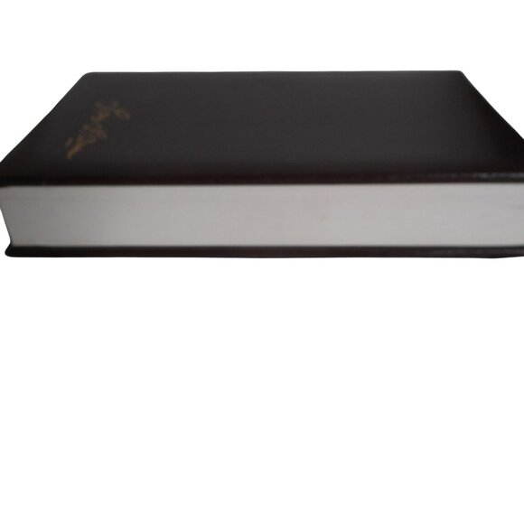 Louis L'Amour Jubal Sackett Leatherette Hardcover Western Book Lamour - Picture 7 of 7